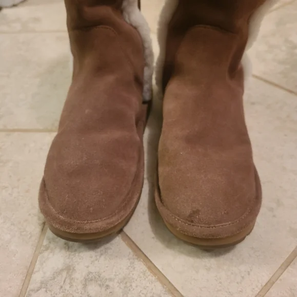 Michael Kors boots - Picture 5 of 6